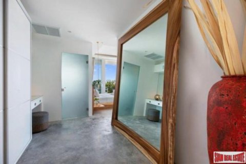 4 bedrooms Villa in Ko Samui, Thailand No. 96057 5