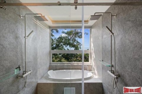 4 bedrooms Villa in Ko Samui, Thailand No. 96057 14