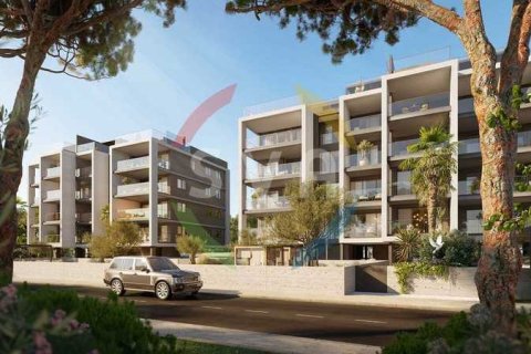 2 bedrooms Apartment in Limassol, Cyprus No. 82114 7