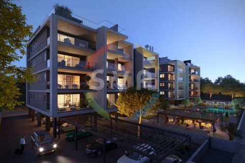 2 bedrooms Apartment in Limassol, Cyprus No. 82114 11