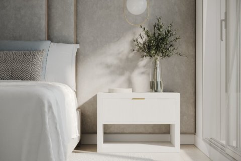 Квартира с 3 спальнями в Dinh An, Вьетнам №27594 3