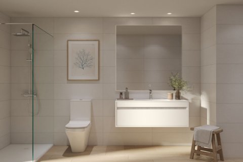 Квартира с 3 спальнями в Dinh An, Вьетнам №27594 5