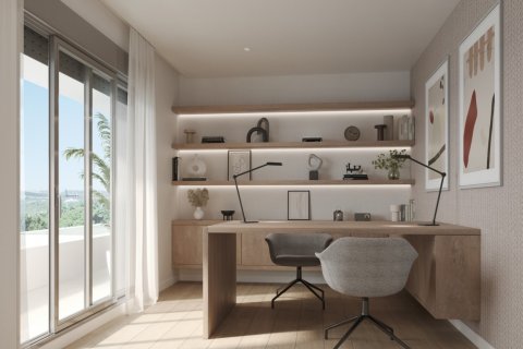 Квартира с 3 спальнями в Dinh An, Вьетнам №27594 4