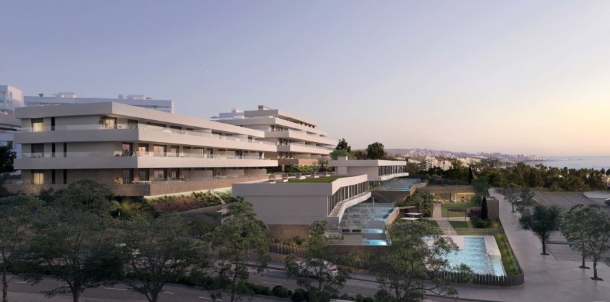 Квартира с 3 спальнями в Dinh An, Вьетнам №27594