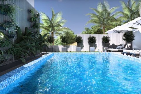 3 bedrooms Apartment in Agios Athanasios, Cyprus No. 36997 2