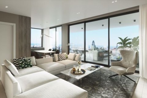 3 bedrooms Apartment in Agios Athanasios, Cyprus No. 36997 5