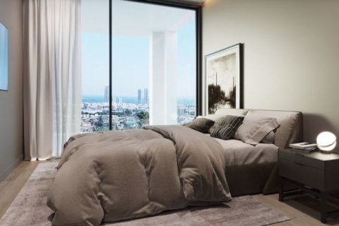 3 bedrooms Apartment in Agios Athanasios, Cyprus No. 36997 6