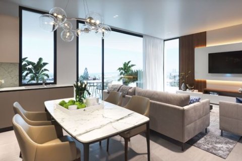 3 bedrooms Apartment in Agios Athanasios, Cyprus No. 36997 4