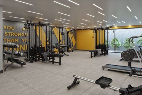 3 bedrooms Apartment in Agios Athanasios, Cyprus No. 36997 8