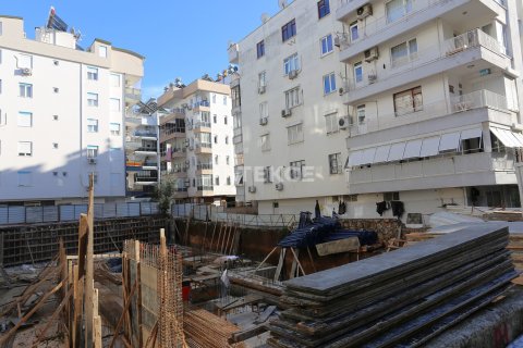 3 dormitorios Penthouse en Phu Tan, Vietnam No. 75503 2