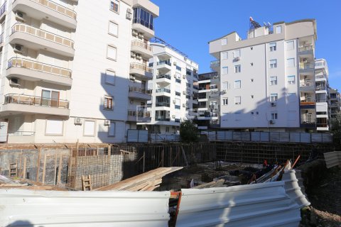 3 dormitorios Penthouse en Phu Tan, Vietnam No. 75503 13