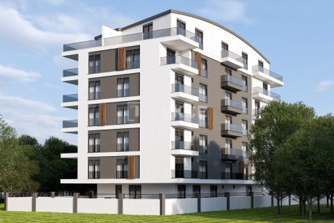 3 dormitorios Penthouse en Phu Tan, Vietnam No. 75503 3