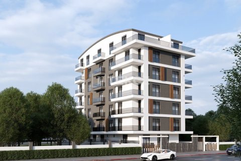 3 dormitorios Penthouse en Phu Tan, Vietnam No. 75503 4