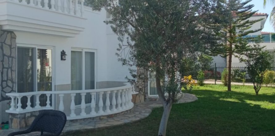 4 dormitorios Villa en Alanya, Turkey No. 113966