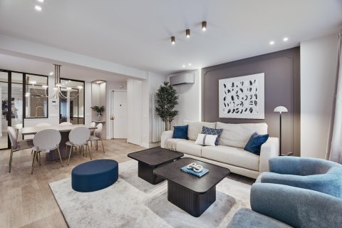 3 chambres Villa à Madrid, Spain No. 126169