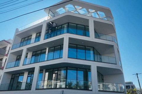 3 bedrooms Penthouse in Limassol, Cyprus No. 65652 7