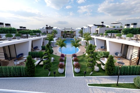 Квартира с 2 спальнями в Tan Thanh, Вьетнам №113839 1