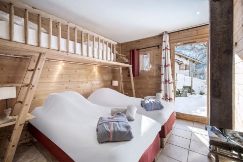 6 chambres House à Les Belleville, France No. 99583 12