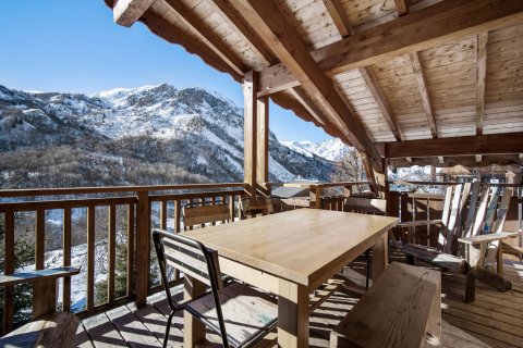 6 chambres House à Les Belleville, France No. 99583 13