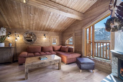 6 chambres House à Les Belleville, France No. 99583 5