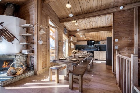 6 chambres House à Les Belleville, France No. 99583 6