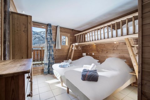 6 chambres House à Les Belleville, France No. 99583 10