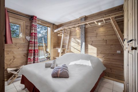 6 chambres House à Les Belleville, France No. 99583 8