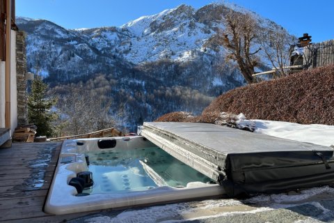 6 chambres House à Les Belleville, France No. 99583 1