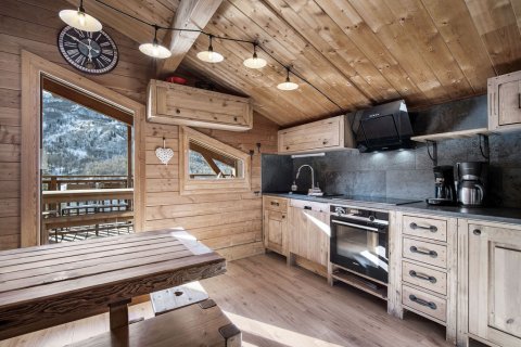 6 chambres House à Les Belleville, France No. 99583 7