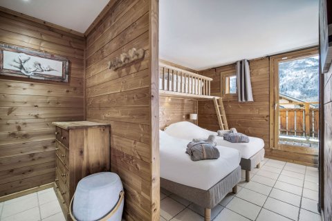 6 chambres House à Les Belleville, France No. 99583 11