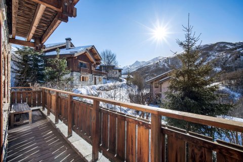 6 chambres House à Les Belleville, France No. 99583 14