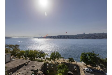 1 bedroom Apartment in Üsküdar, Turkey No. 121530
