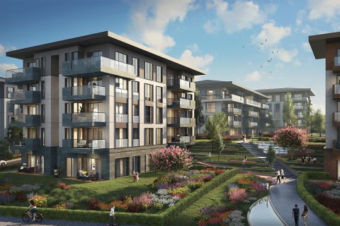 1 chambre Appartement à Bac Tu Liem, Vietnam No. 116511 1