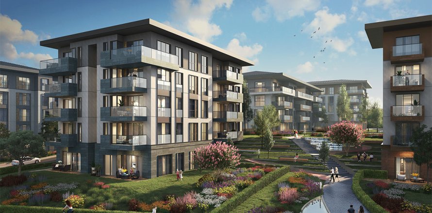 1 chambre Appartement à Bac Tu Liem, Vietnam No. 116511