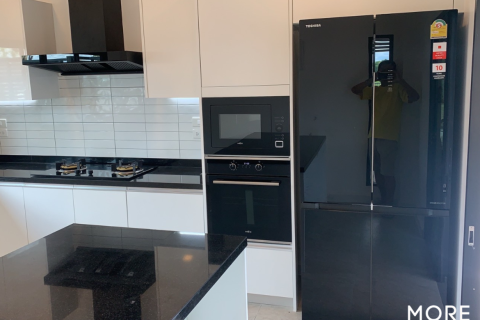 5 bedrooms House in Chiang Mai, Thailand No. 97949 10