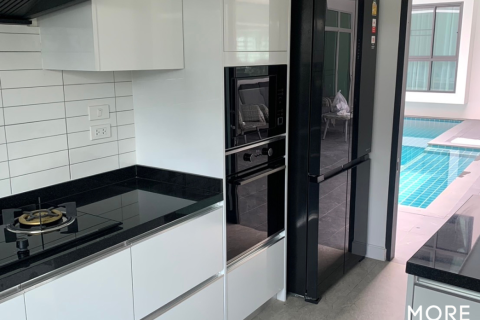 5 bedrooms House in Chiang Mai, Thailand No. 97949 13