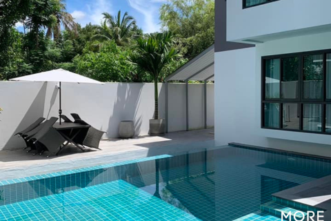 5 bedrooms House in Chiang Mai, Thailand No. 97949 16