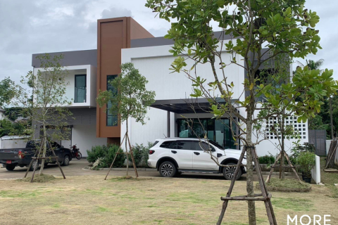 5 bedrooms House in Chiang Mai, Thailand No. 97949 17