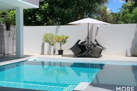 5 bedrooms House in Chiang Mai, Thailand No. 97949 15