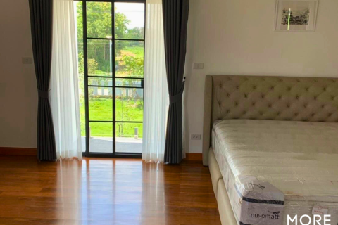 5 bedrooms House in Chiang Mai, Thailand No. 97949 6