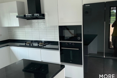 5 bedrooms House in Chiang Mai, Thailand No. 97949 11