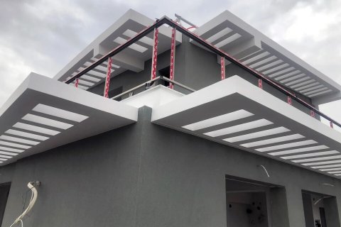 3 dormitorios Maisonette en Thessaloniki, Greece No. 109002 1