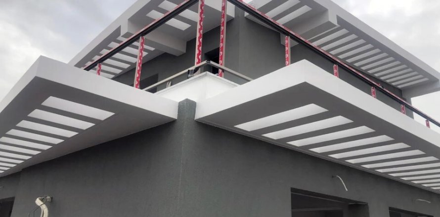 3 dormitorios Maisonette en Thessaloniki, Greece No. 109002