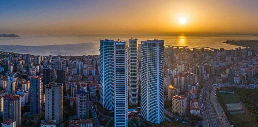 4 rooms Apartment in Khanh Hoa, Vietnam No. 115984