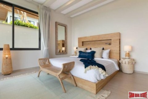 6 bedrooms Villa on the Chaweng Beach, Thailand No. 96219 18