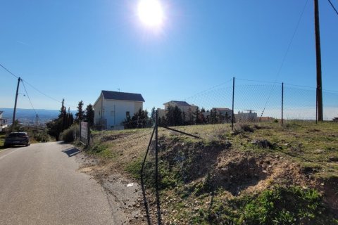 3000m² Land in Panorama, Greece No. 108310 9