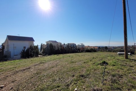 3000m² Land in Panorama, Greece No. 108310 5