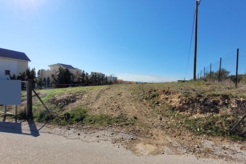 3000m² Land in Panorama, Greece No. 108310 7