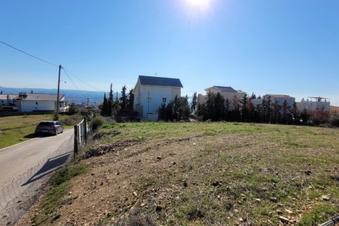 3000m² Land in Panorama, Greece No. 108310 8
