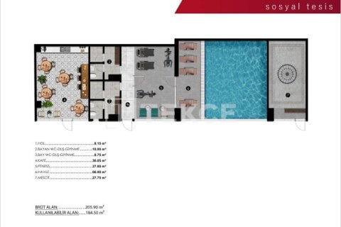 5 bedrooms Apartment in Tra Vinh, Vietnam No. 14137 29